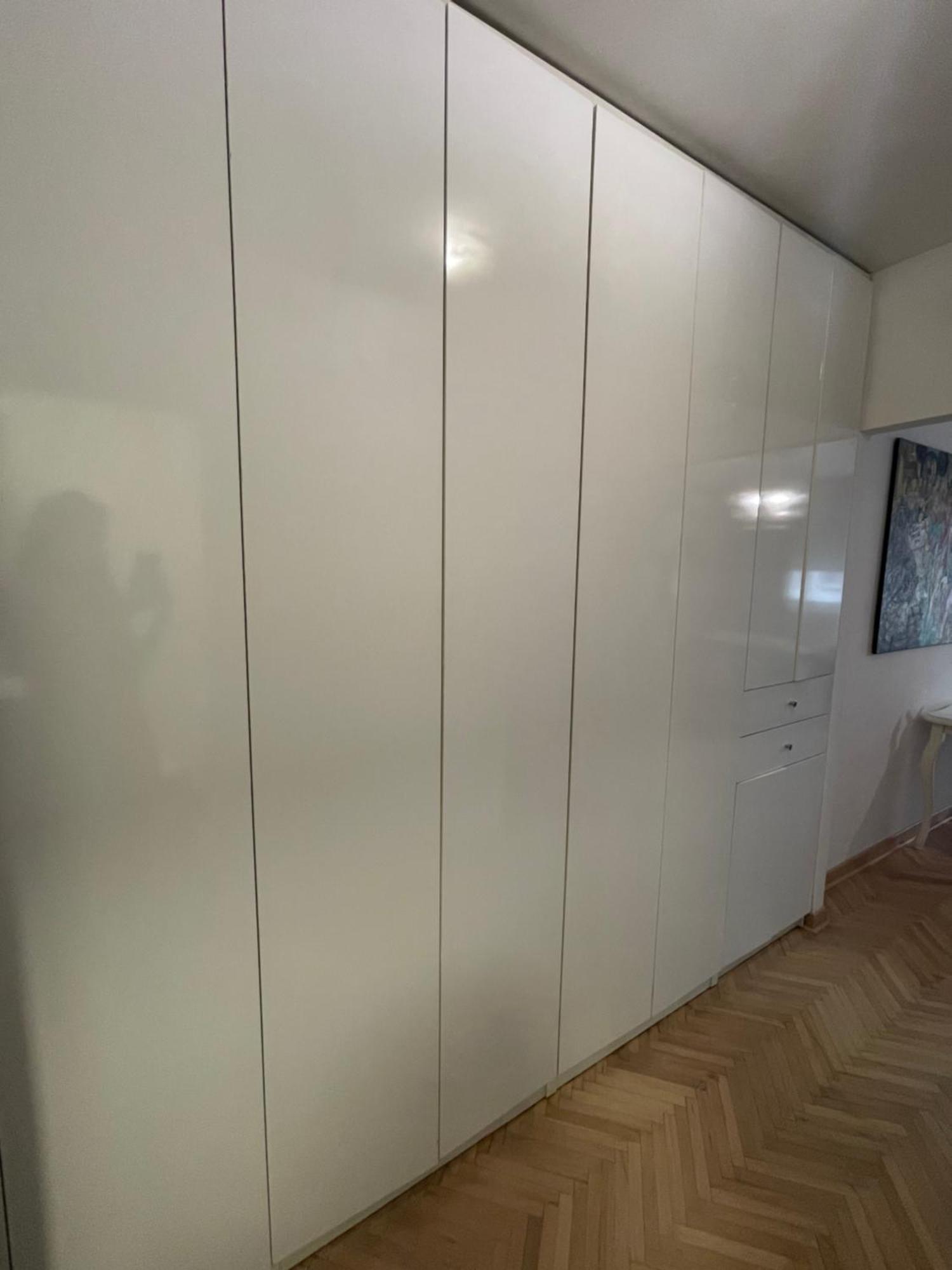 Dreamscape Center Apartment *