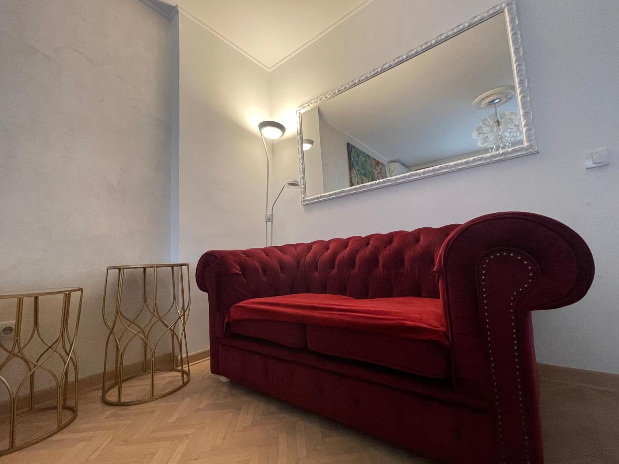Apartment Dreamscape Center *