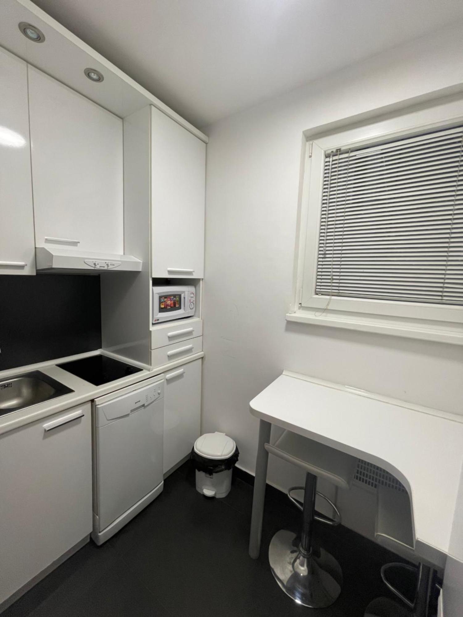 Dreamscape Center Apartment Belgrade